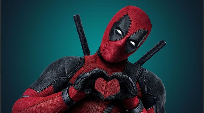 Deadpool Movie on Twitter: 