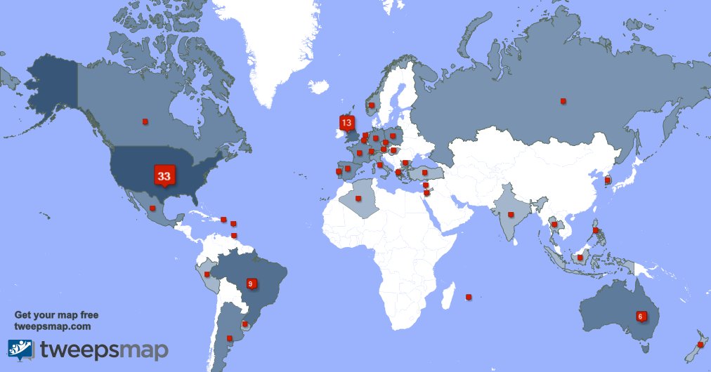 HalfAngelFights's tweet photo. I have 1 new followers from Australia, and more last week. See https://t.co/6qxrwdf73H https://t.co/SL1BX866b8