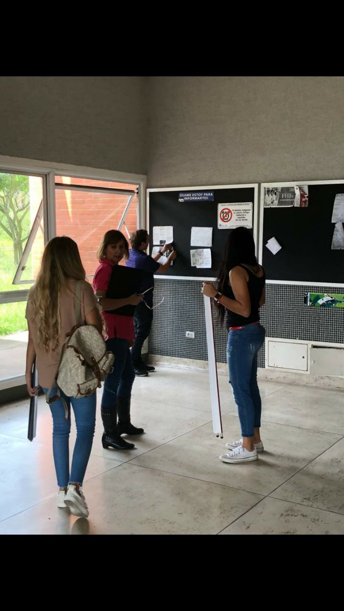 RSU_UCAT's tweet photo. Dando inicio a la #SemanaRsuUcat
#RSU_UCAT #ResponsabilidadSocialUniversitaria #Ucat #SoyUcat #UcatSomosTodos #Rsu_Ucat18 #GerenciaDeEmpresas #Promo17GE https://t.co/Db3O3d3iFS