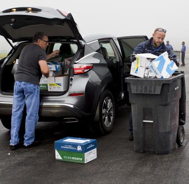 Free paper shred May 19! bit.ly/2rr4Lr5