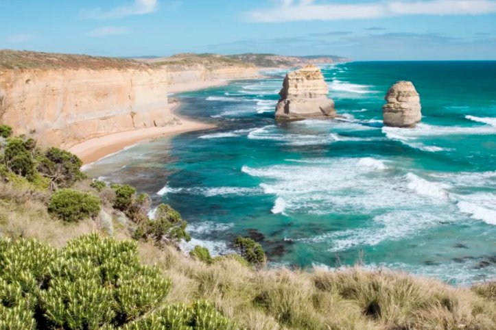 travelrealize's tweet image. RT @DK_Travel 
A tropical getaway, an Outback odyssey, superb food and wine tours, or big-city kicks?  Here are 4 ideas for a trip Down Under. #Australiahttps://twitter.com/DK_T ..
