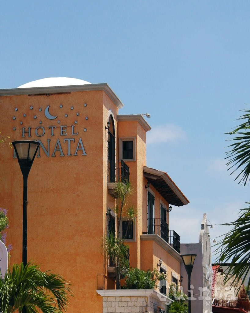 QuintaMagazine's tweet image. Saludos @webcamsdemexico 👋🏻 📡🎥 Cámara en vivo de #PlayadelCarmen en el @lunatahotel ... #CaminandoporlaQuinta ... 🚶🏻‍♀️☀️🍴🛍💦🍉🌴🇲🇽 @trip_in_mexico @ThePlayaTimes @abyssdivecenter @RivieraTwit @LocoGringoCom @PlayaGuide @EvelynPintado @BeSocialEdu @Soy_Playense