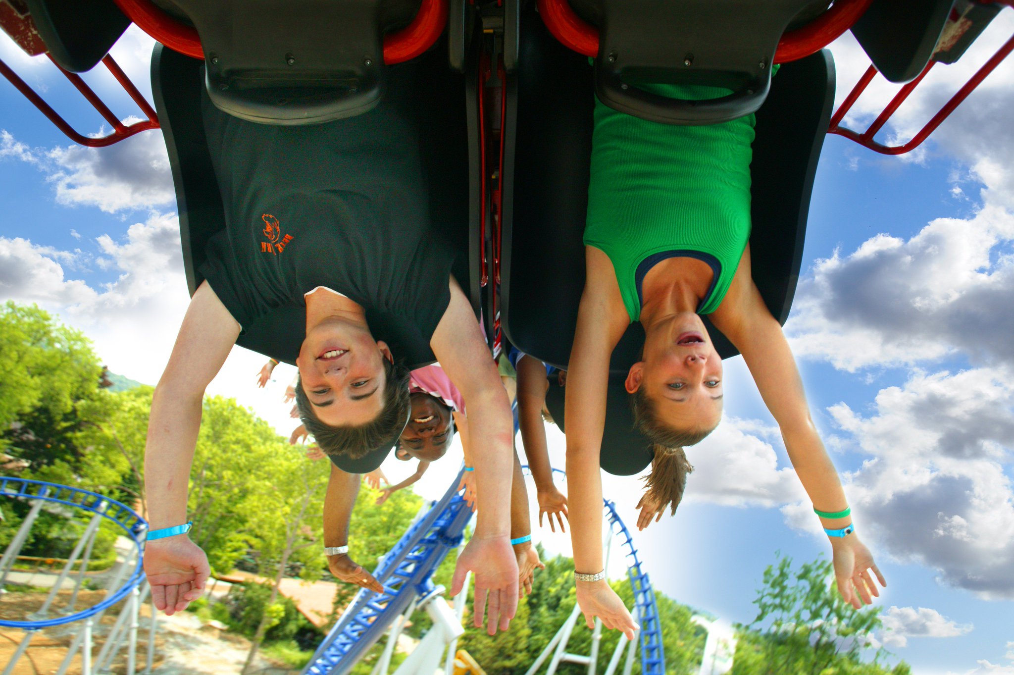 Premier Rides on Twitter: