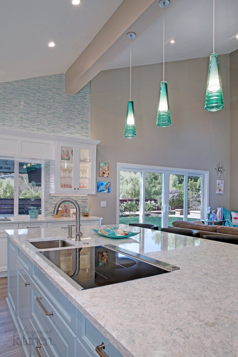 Le Gourmet Kitchen On Twitter Bestrangehoods Cattura Downdraft