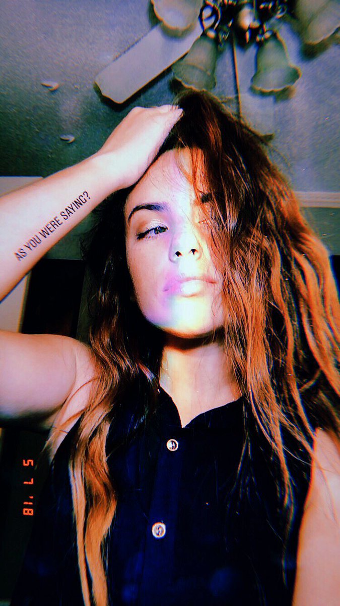 graysoncudi's tweet image. idk how i feel about these but whateva 🤪 happy (almost) tuesday from orlando suckers hahaha ♥️

{#TuesdaySelfie @GraysonDolan @EthanDolan}