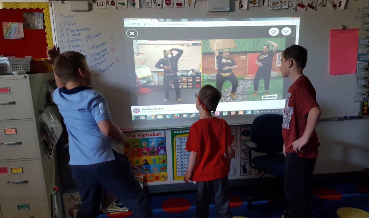 Sandy_Guendling's tweet photo. G is for Go Noodle! #abccountdown  @center_dolphins @OSD135 https://t.co/3PLFQu5aqI