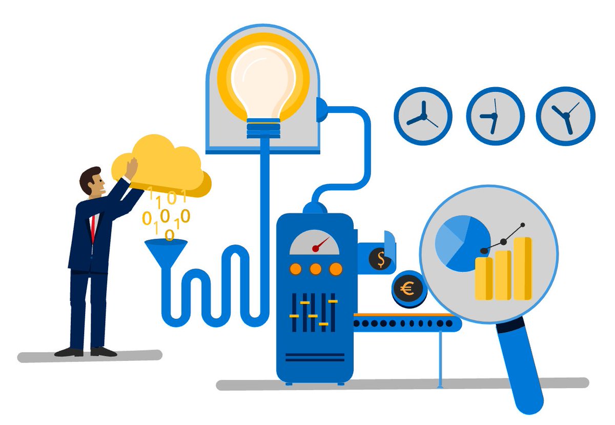 dotnet's tweet image. Don’t have machine learning expertise? #dotNET devs can now use a set of C# APIs for training models, using models for predictions, & a UI tool to enable an easy getting started experience to machine learning for #dotNET devs. More info: msft.social/9FqGf2 #MSBuild #MLdotNET