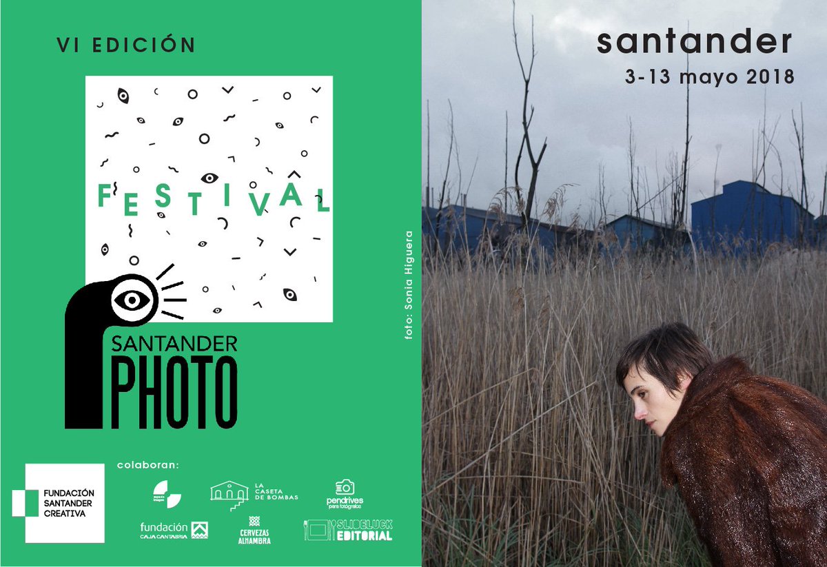 santanderPHT's tweet photo. @santanderPHT, @alhambra_beer y la caseta de bombas lanzan la Primera ruta de posavaso. Consigue tu colección de posavados de la pieza ganadora del concurso del año pasado de Iban Muga https://t.co/jvzS1Z0Soa