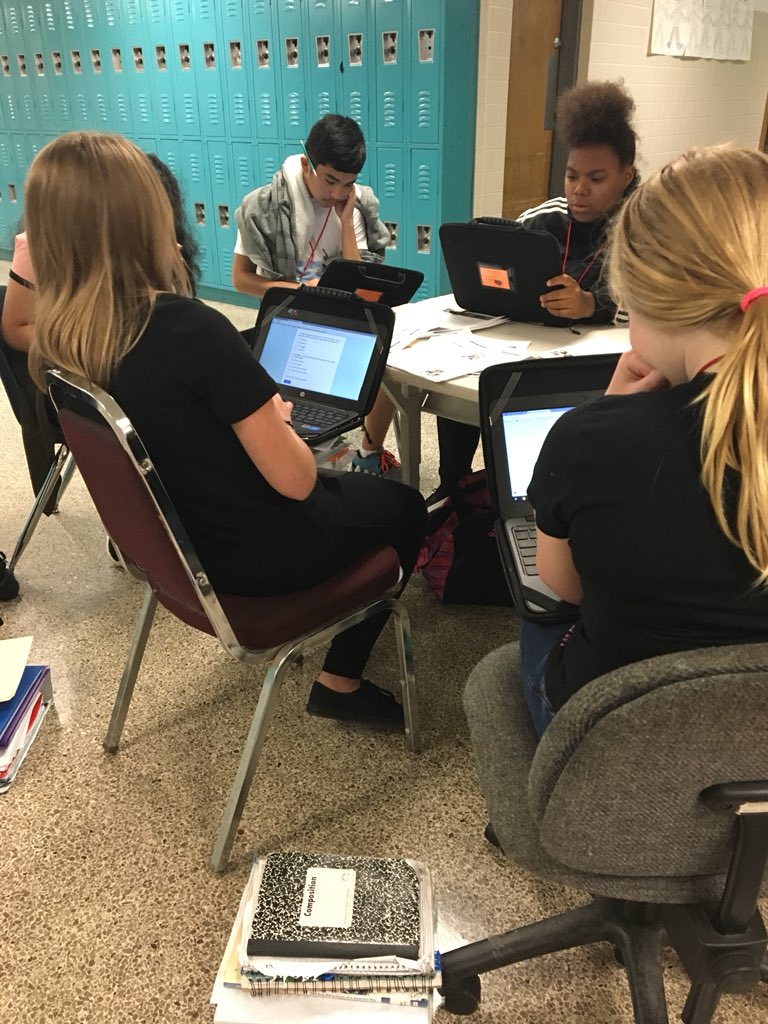 orourke_kela7's tweet photo. 7th grade students are officially in SOL prep mode as they begin their “Reading Around the World” skill review rotations. Students have visited Egypt, Costa Rica, England, Mexico, Jamaica, France, Japan, Australia, and Switzerland!📖🌎🇬🇧🇯🇵🇯🇲 @BaysideMSVBCPS https://t.co/EekosxCSxl