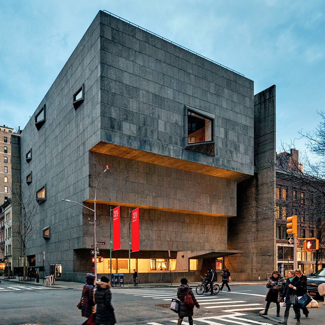 BBBarch's tweet photo. BBB is honored to participate in @ohny's Monograph in Motion program during our 50th anniversary year. Stay tuned for tour highlights from @met_breuer, @BklynNavyYard #Building77 #newyorkcityhall, to be posted on our website! Read more here: https://t.co/px3VwP8T4P https://t.co/pG6jWfoMGz