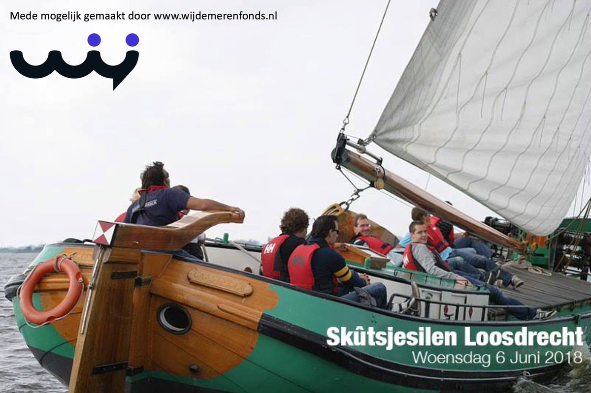 Wijdemerenfonds tweet media