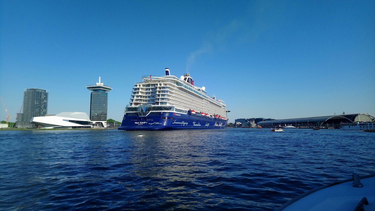 Meinschiff1 Hashtag On Twitter