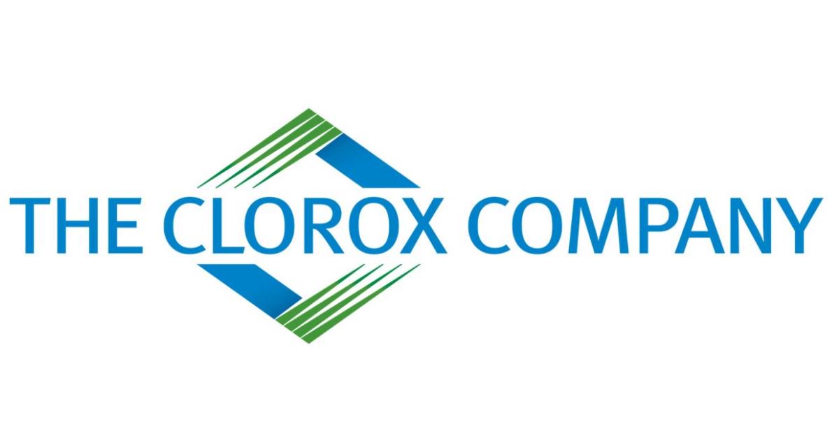 Logo of The Clorox Company