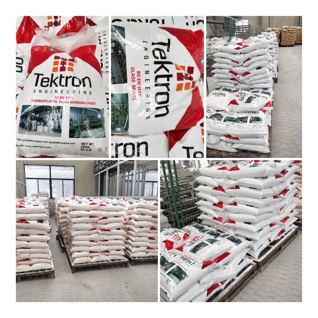 ChiomaOkpalugo's tweet photo. cannot even keep still! Finally producing my own thermoplastic road paint for road construction, took me almost 2 years 2 get d chemical combination right, testing 4 years!finally rolled out production for the Nigerian market, still can't believe I did it! #tektronengineering https://t.co/3VSGbg7sXn