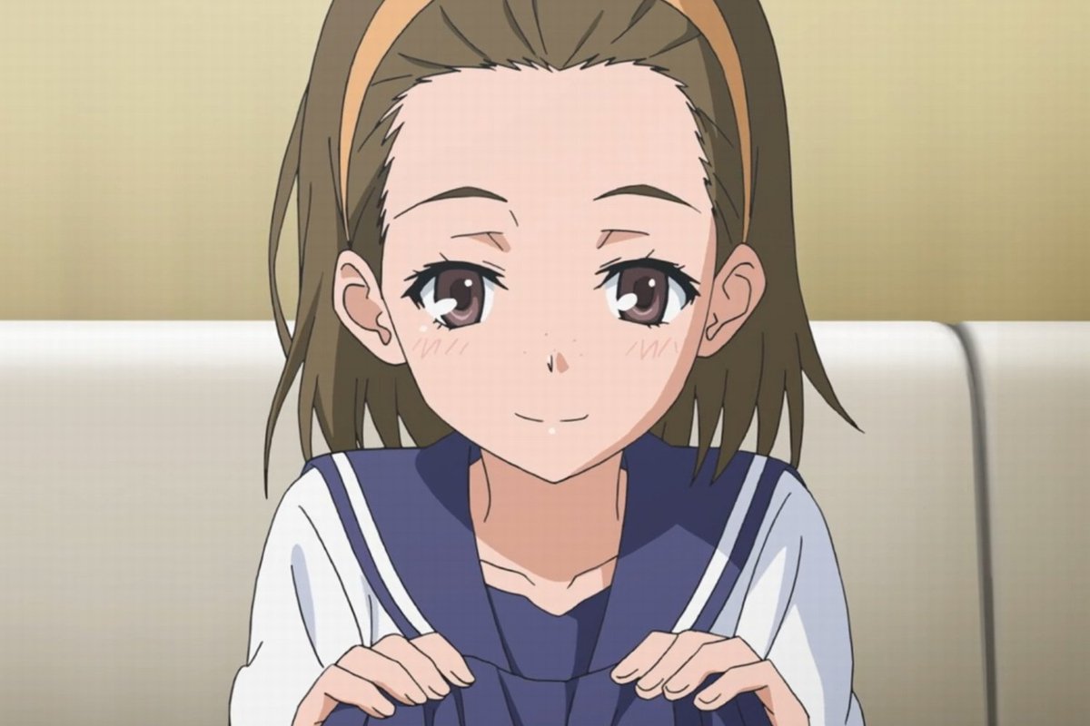 枝先絆理 枝先絆理