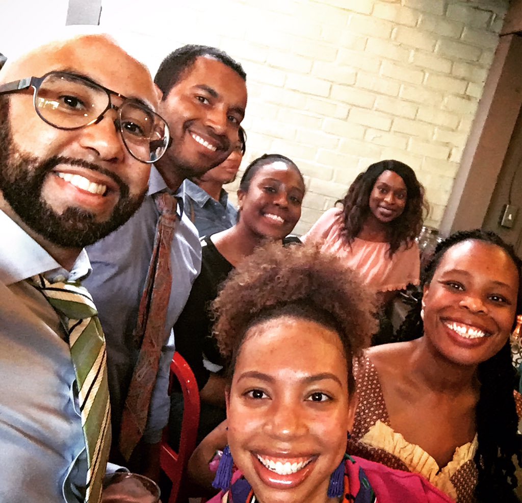 Alex T. Johnson tweet media