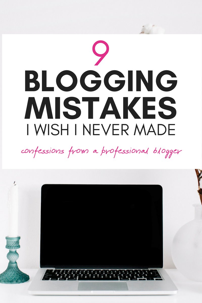 clickstartclub's tweet photo. 9 Blogging Mistakes I Wish I Never Made | Click Start Club https://t.co/7XugrRJmy6 https://t.co/PfAQcGdgao