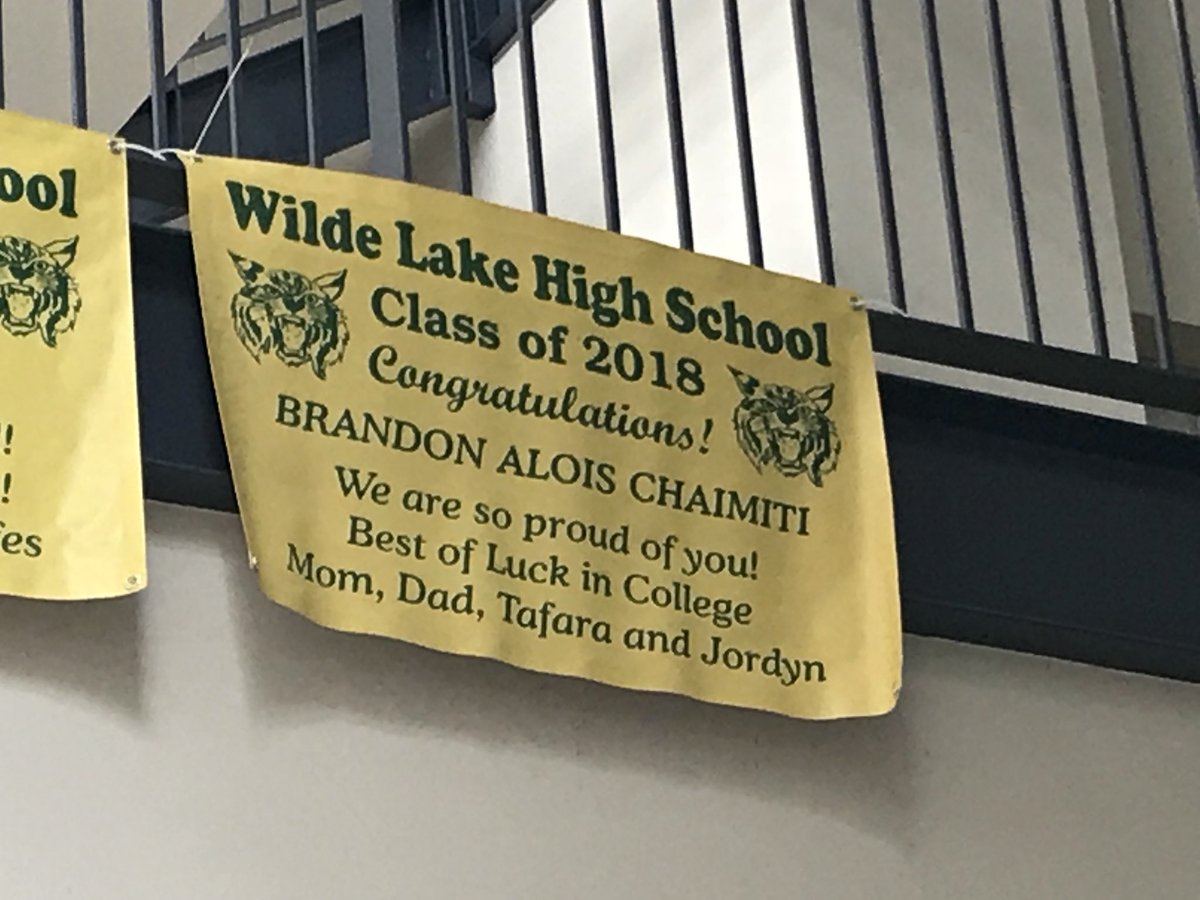 WLHS After Prom 18 tweet media