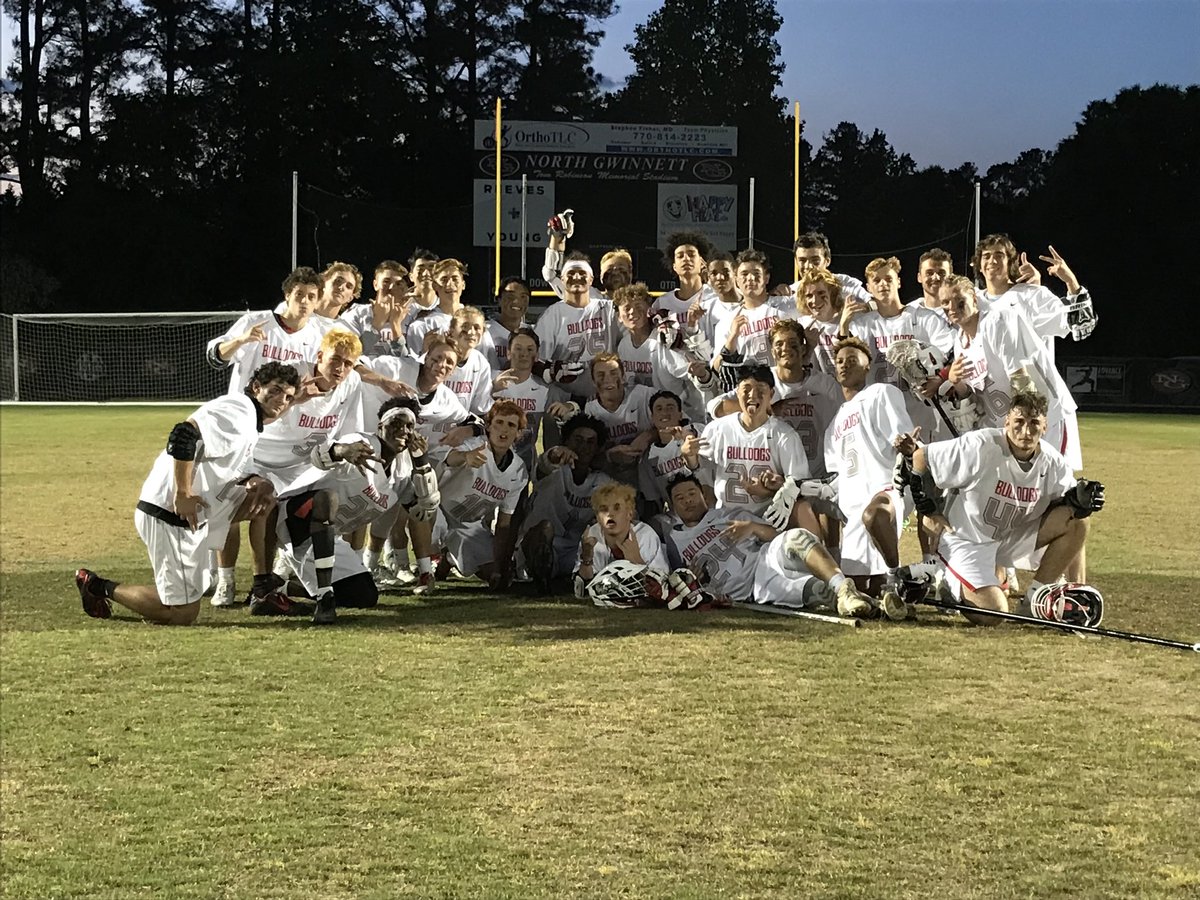 NG Lacrosse tweet media