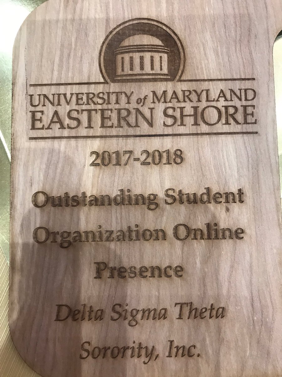 upsilonsigmadst's tweet image. Thank you  #UMES for noticing our hard work that we’ve put in over the last 2 semesters, we really appreciate the awards you’ve given us tonight. We’d also like to thank our advisor, SororSylvia Quinton, for her dedication on  changing the campus community one step at a time!