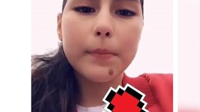 Stockton police search for missing 12-year-old girl dlvr.it/QS5wrc