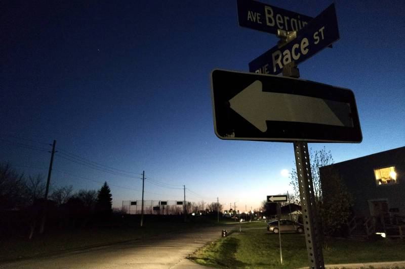 Police investigating duplex fire on Race Street #CornwallON #apartmentfire @CCPSmedia cornwallnewswatch.com/2018/05/07/pol… https://t.co/45jiRF4qJu