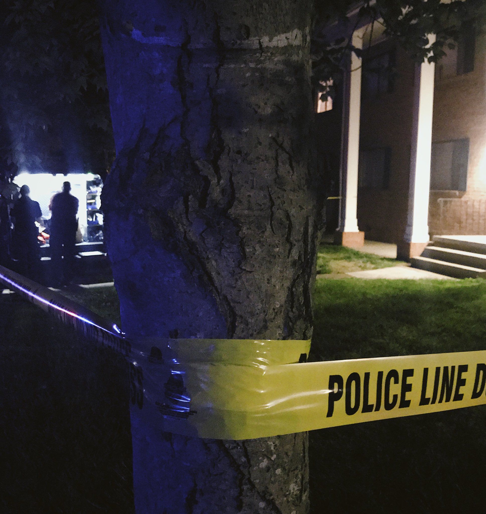 Drew Wilder on Twitter "Child shot in an apartment in the 200 block of