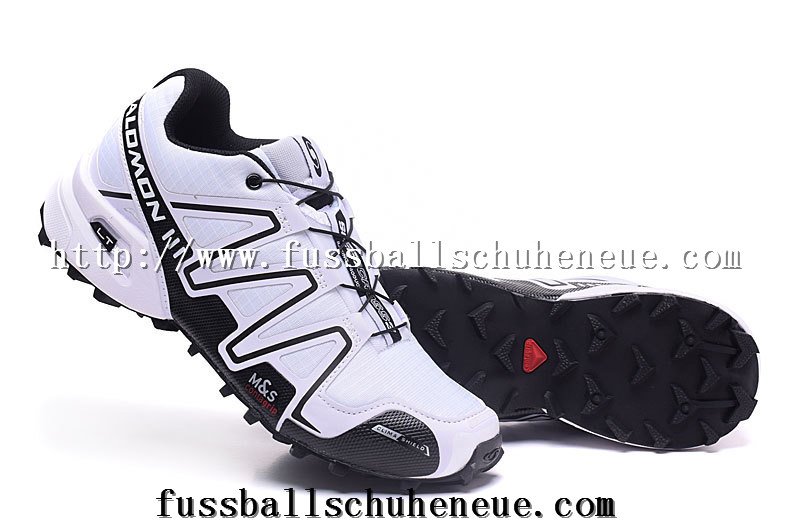 salomon speedcross 3 false