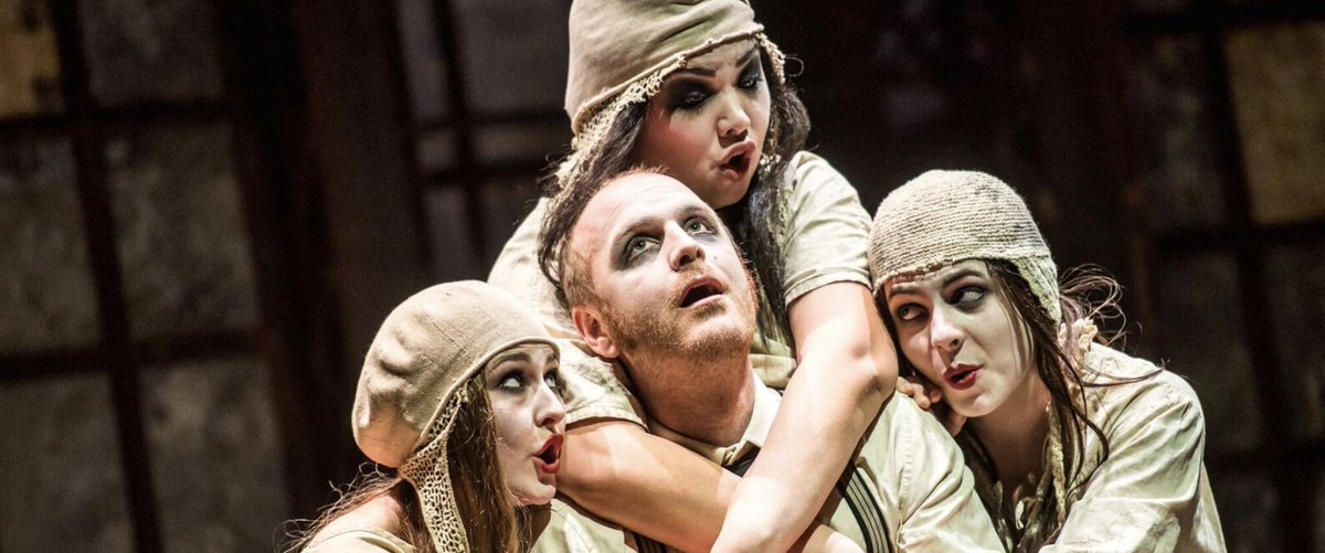 Artslandia Vancouver tweet media
