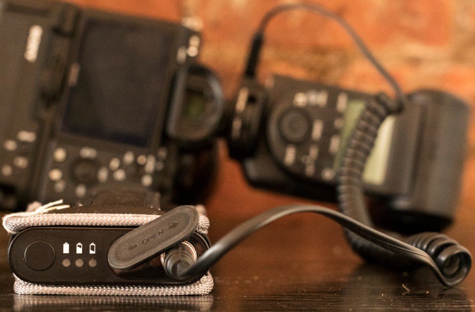 bhphoto's tweet image. Bolt’s Cyclone PocketMax Compact Power Pack is designed to save you from the frustration of underexposing a critical moment when shooting an event! bhpho.to/2I4TFhC