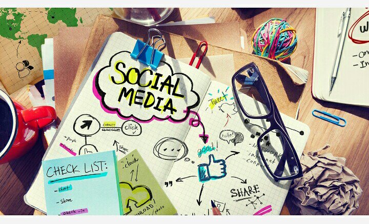 KraftureMedia's tweet photo. Social Media Marketing is the process of reaching prospects and customers, and acquiring traffic and visibility through social media sites such as Facebook, Twitter, LinkedIn and many others.
#Socialmediamarketing #Advertising #reachingcustomers #moreleads #Tuesdaythoughts https://t.co/VFVybeWBos