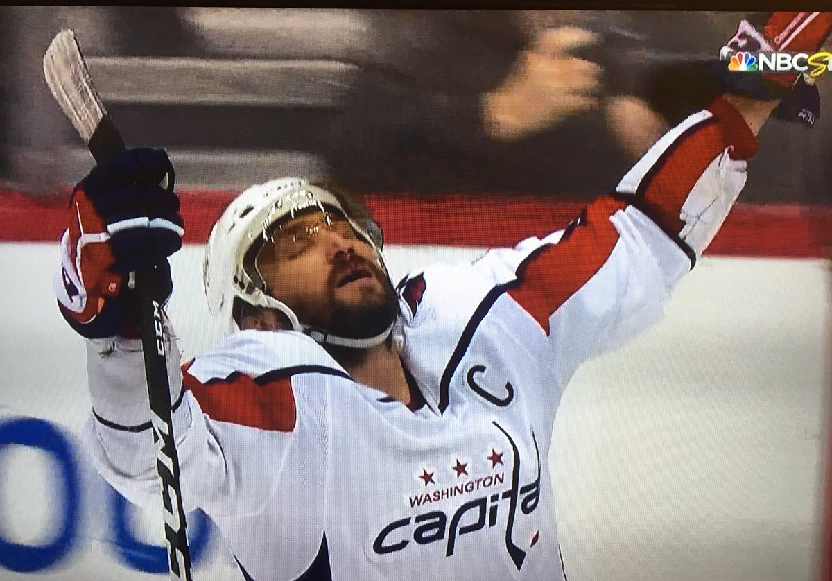 Dunno how you could not feel just great for this dude