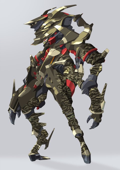 機龍警察のtwitterイラスト検索結果 古い順