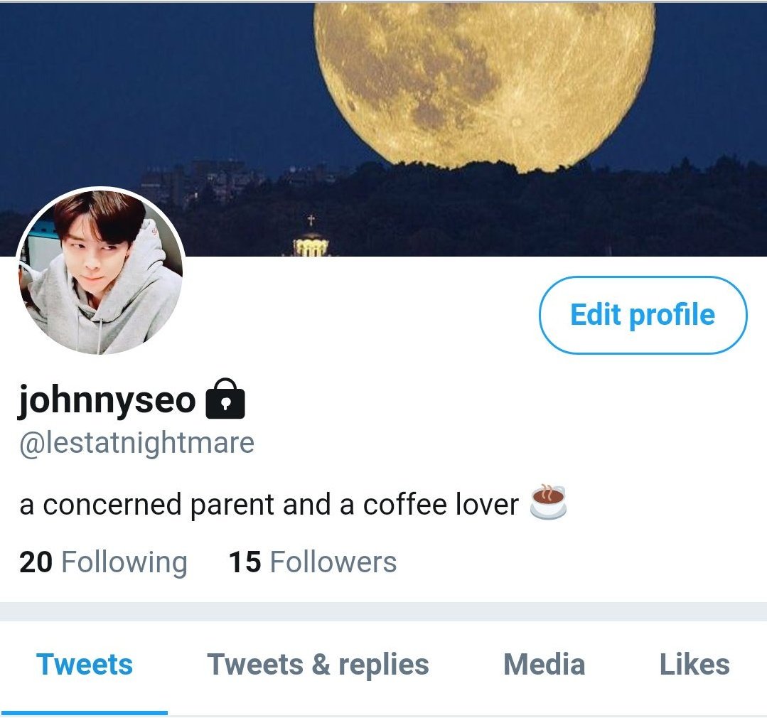 zhangchans's tweet photo. au in which johnny is a retired vampire hunter raising vamp fledgling donghyuck, who comes home late (or early) every day. https://t.co/uuc5FWciJ9