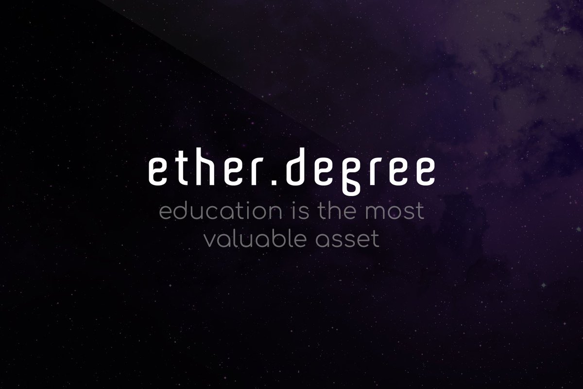 bchainbid's tweet image. @etherdegree just got the podium for only 0.0015 Ξ ($1.15) 🤯 
Who will be the challenger?
.
#dapp #ethereum #cryptolife