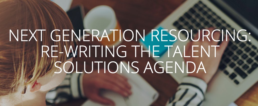 [WEBINAR] Mark your calendars! On May 17th <a href="/NHInsight/">NelsonHall</a> and @WilsonHCG peel pack the curtain on “Next Generation” #talent strategy and the role of your #recruitment solutions provider:  whcg.co/2rjGaDF