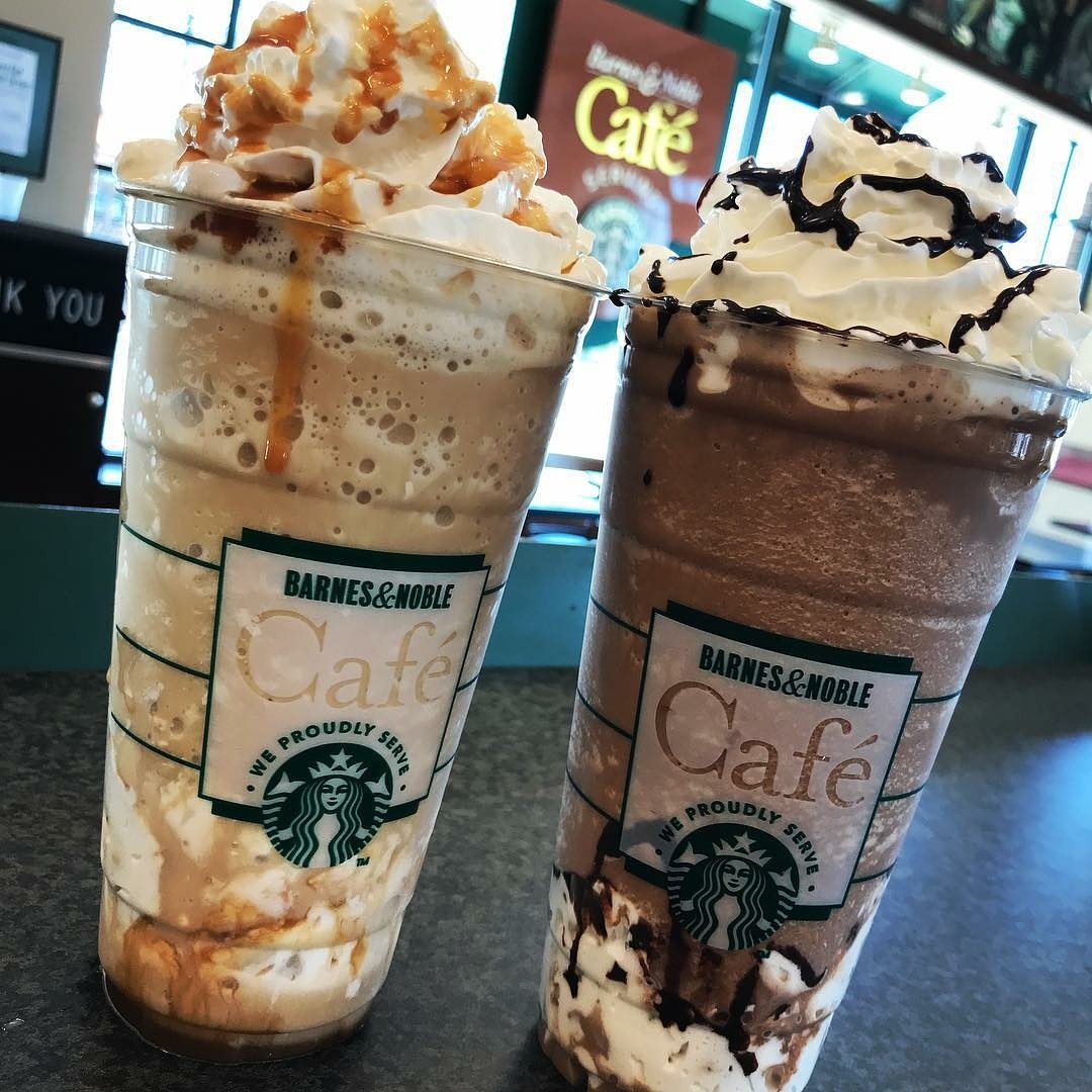 B N Natomas On Twitter Stop In Our Bncafe And Try One Of Our
