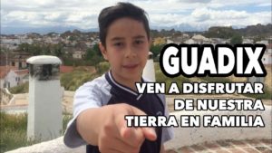 ¿Guadix ciudad o pueblo?, tú decides – ¡ Visita Guadix, te enamorará ! – Andalucía Resort dlvr.it/QS53tX