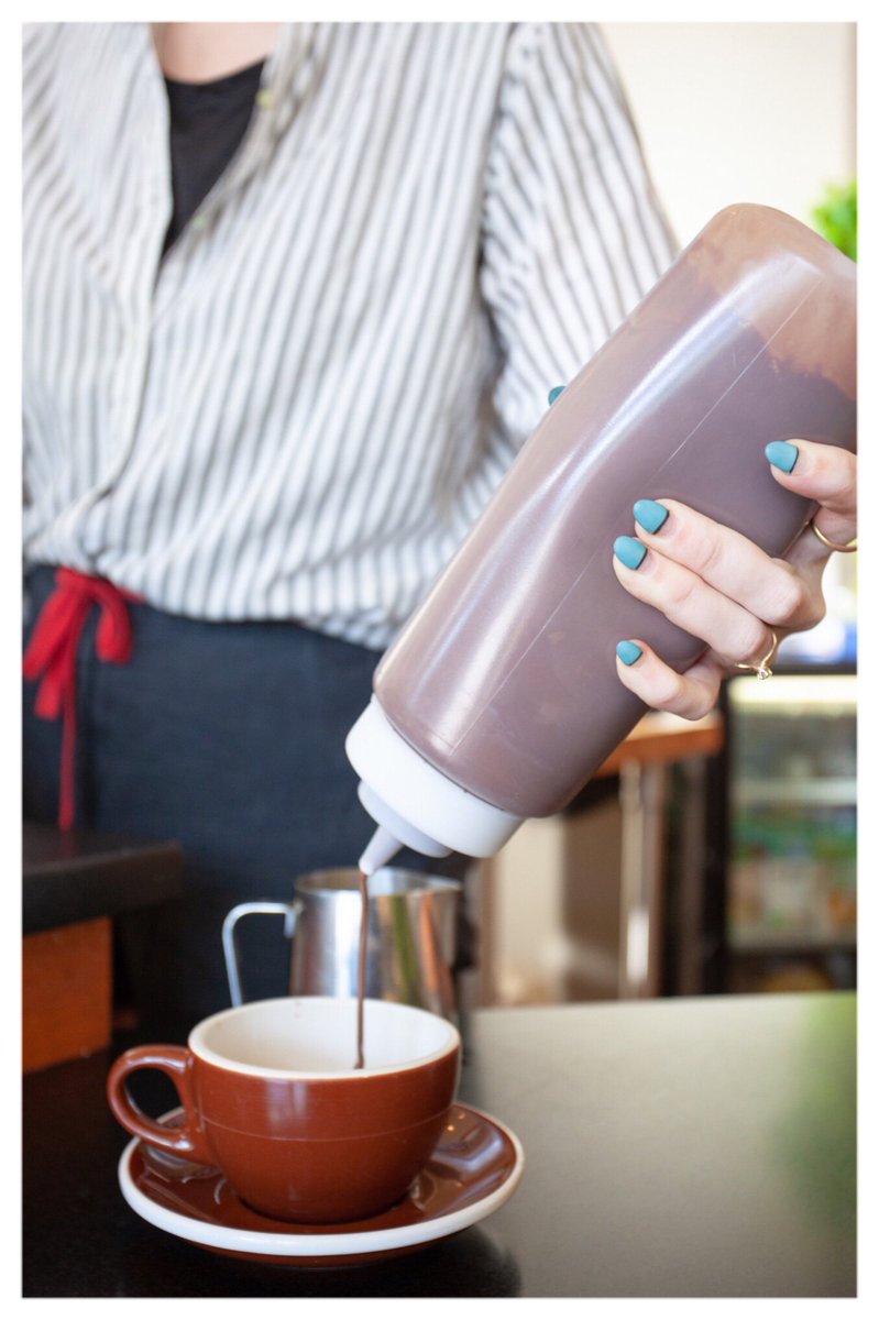 Case Study Coffee tweet media