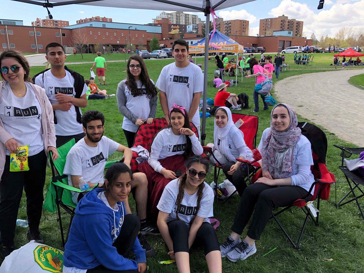 NABCH12's tweet photo. #togetherwefight #ONERUN2018 @one_run https://t.co/FuRIpUYaoV