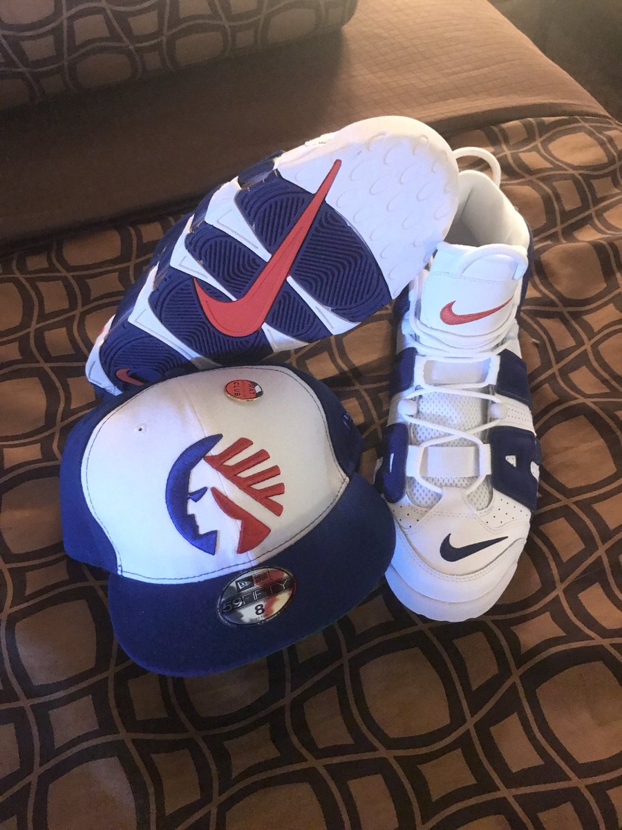 Hardwork24's tweet photo. S/O @HatClub for the #Memphischicks hat https://t.co/l5FMYPFJgH