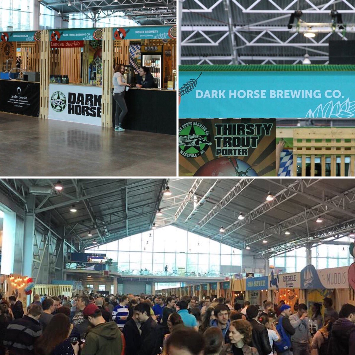 Brew Export tweet media