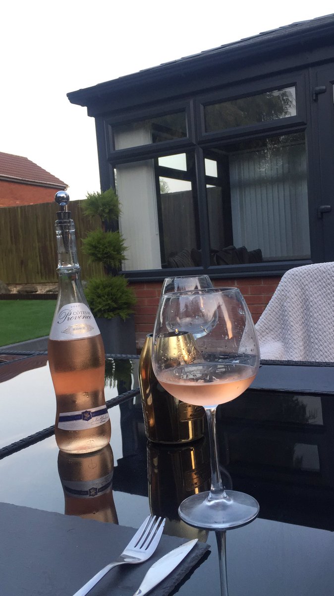 Last BBQ Tonight Before The Rain Comes Back!