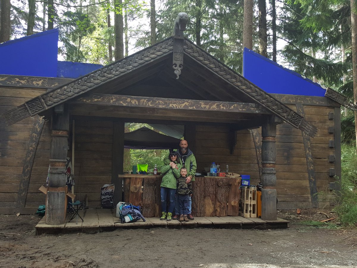 Tentsile Italia (TentsileItalia) Twitter