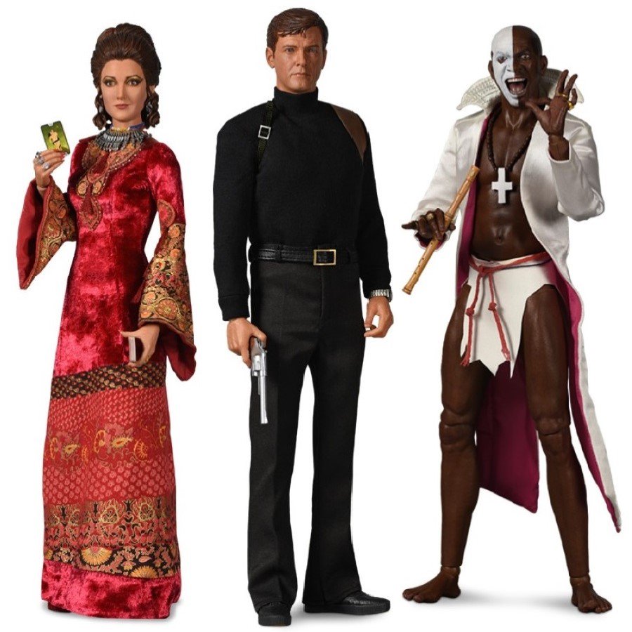 Figureland Also Available To Preorder Are 3 New Stunning Collectbigchief 1 6 Scale James Bond Live And Let Die Figures Featuring James Bond Baron Samedi And Solitaire These Awesome Figures Feature Figureland Also Available To Preorder Are 3 New Stunning Collectbigchief 1 6 Scale James Bond Live And Let Die Figures Featuring James Bond Baron Samedi And Solitaire These Awesome Figures Feature