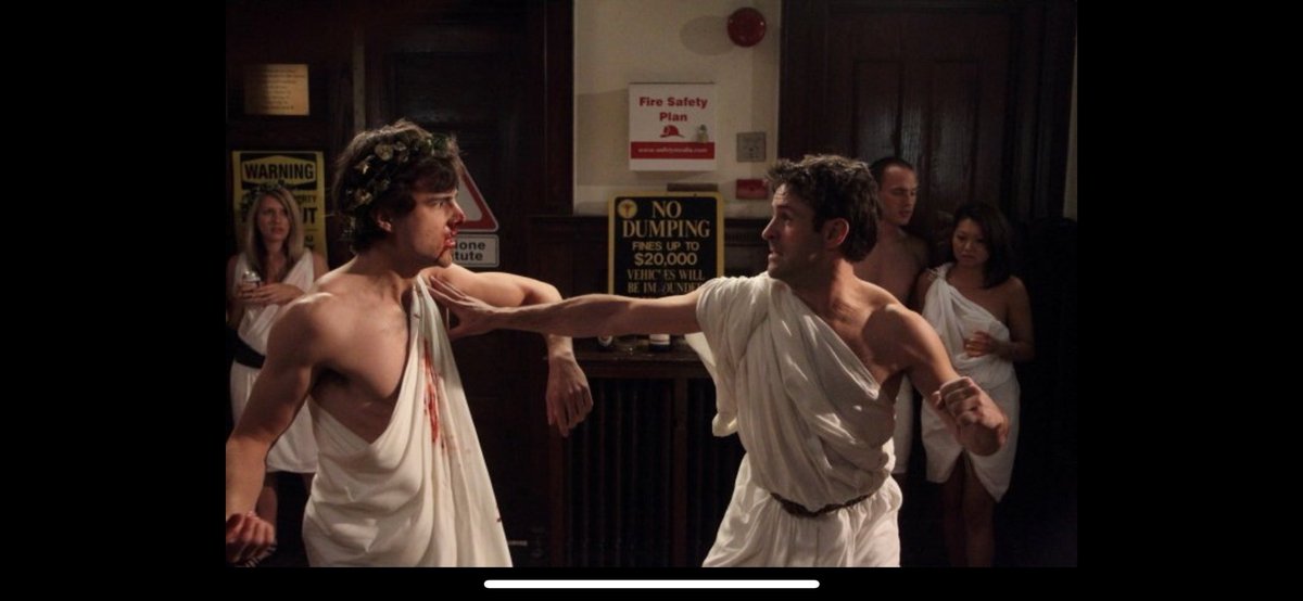 adamfergus's tweet image. One can’t compete with oneself...#beingerica