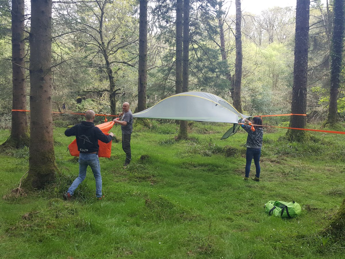 Tentsile Italia (TentsileItalia) Twitter