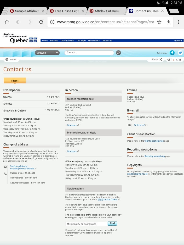 Ramq Hashtag On Twitter