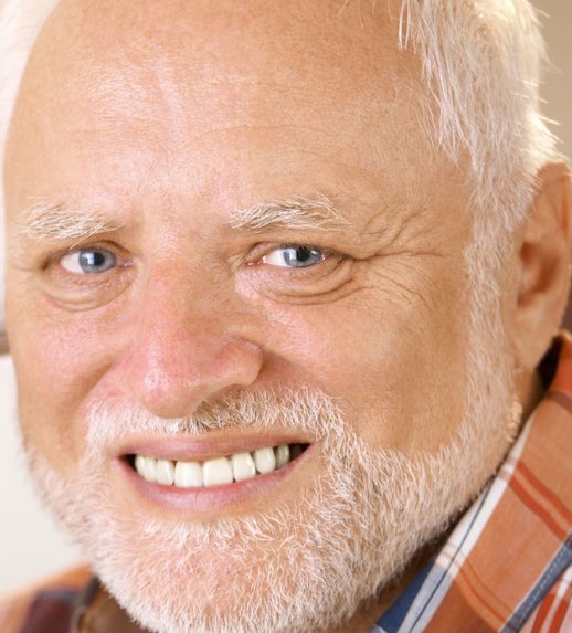 MrAlexDanger Twitter ನಲ್ಲಿ: "mfw the "yikes" meme makes a comeback… "