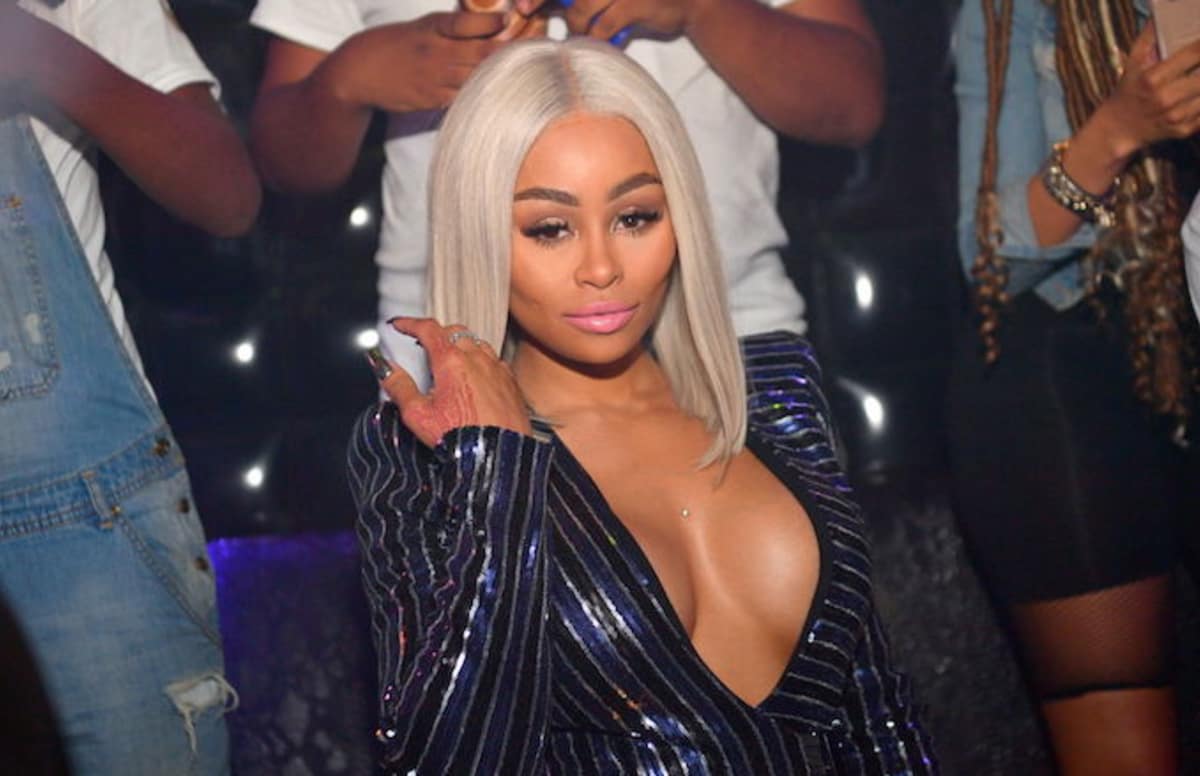 Complex's tweet photo. YBN Almighty on Blac Chyna: "I cut her off bro" https://t.co/lcksQOw1Oi https://t.co/Jk5aYVZo4h